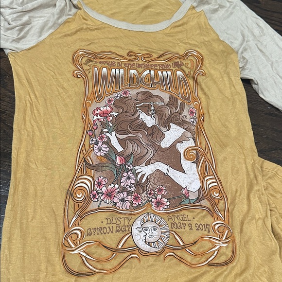 SPELL RAGLAN MIDI - Picture 2 of 2